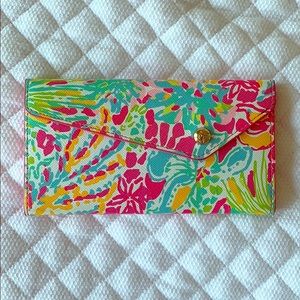 Lilly Pulitzer Wallet